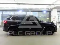 2020 BMW M1