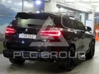 2020 BMW M1