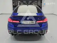 2020 BMW M1