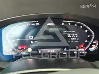 2020 BMW M1
