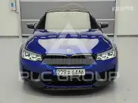 2020 BMW M1
