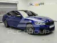 2020 BMW M1