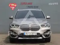 2020 BMW X1