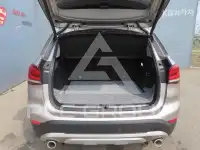2020 BMW X1