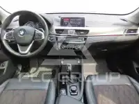 2020 BMW X1