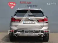 2020 BMW X1