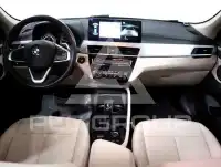 2020 BMW X1