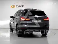 2020 BMW X1
