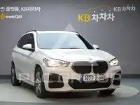 2020 BMW X1