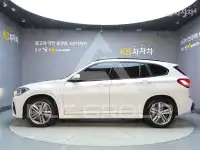 2020 BMW X1