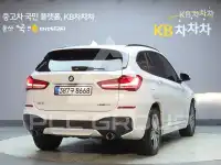 2020 BMW X1