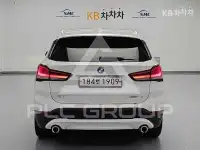 2020 BMW X1