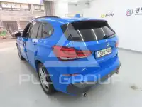 2020 BMW X1