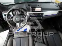 2020 BMW X1
