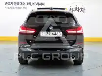 2020 BMW X1