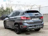 2020 BMW X1