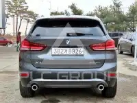 2020 BMW X1