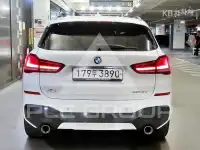 2020 BMW X1