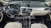 2020 BMW X1