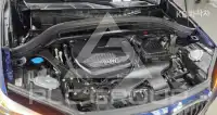 2020 BMW X1