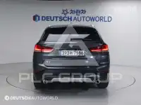 2020 BMW X1