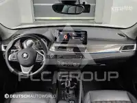 2020 BMW X1