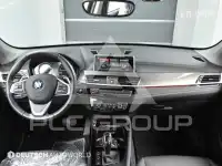 2020 BMW X1