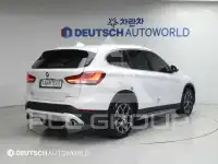 2020 BMW X1