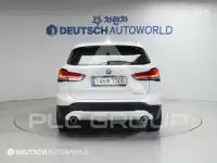 2020 BMW X1