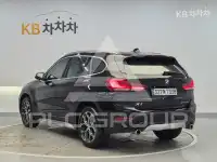 2020 BMW X1