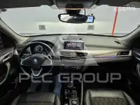 2020 BMW X1