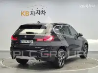 2020 BMW X1