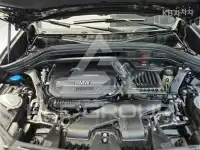 2020 BMW X1