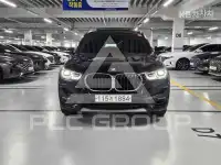 2020 BMW X1