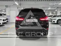 2020 BMW X1