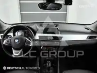 2020 BMW X1