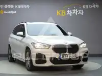2020 BMW X1