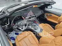 2020 BMW Z4