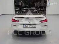2020 BMW Z4