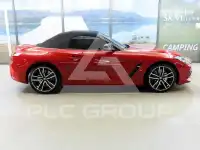 2020 BMW Z4