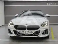 2020 BMW Z4