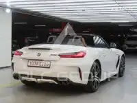 2020 BMW Z4
