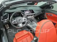2020 BMW Z4