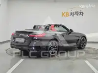 2020 BMW Z4