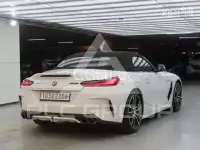 2020 BMW Z4