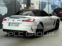 2020 BMW Z4