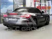 2020 BMW Z4