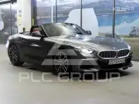 2020 BMW Z4