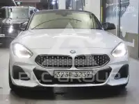 2020 BMW Z4