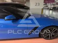 2020 BMW Z4